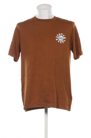 Pánské tričko  Scotch & Soda, Velikost XL, Barva Hnědá, Cena  509,00 Kč
