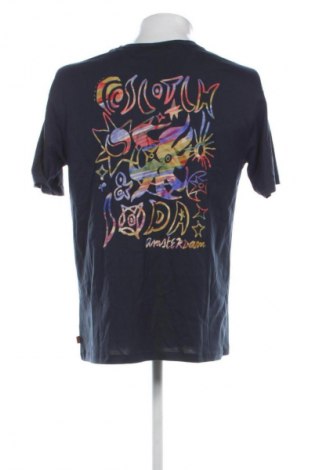 Férfi póló Scotch & Soda, Méret M, Szín Sokszínű, Ár 18 182 Ft