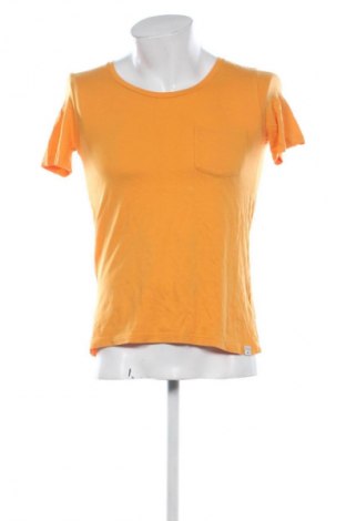 Pánské tričko  Scotch & Soda, Velikost S, Barva Oranžová, Cena  499,00 Kč