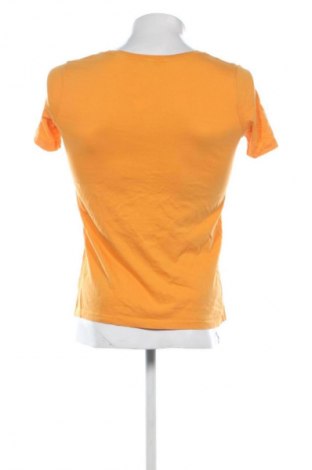 Pánské tričko  Scotch & Soda, Velikost S, Barva Oranžová, Cena  499,00 Kč