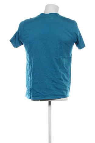 Pánske tričko  Scott, Veľkosť L, Farba Modrá, Cena  8,00 €