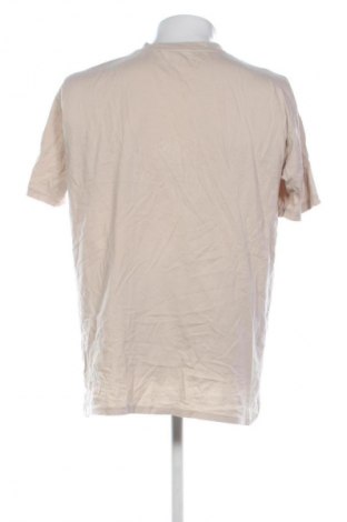 Ανδρικό t-shirt Seven Sisters, Μέγεθος L, Χρώμα  Μπέζ, Τιμή 9,99 €