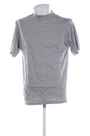 Herren T-Shirt Shamp, Größe L, Farbe Grau, Preis € 14,99