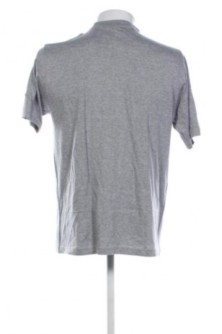 Herren T-Shirt Shamp, Größe L, Farbe Grau, Preis € 14,99
