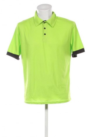 Pánske tričko  Siimhwrss, Veľkosť XL, Farba Zelená, Cena  8,95 €