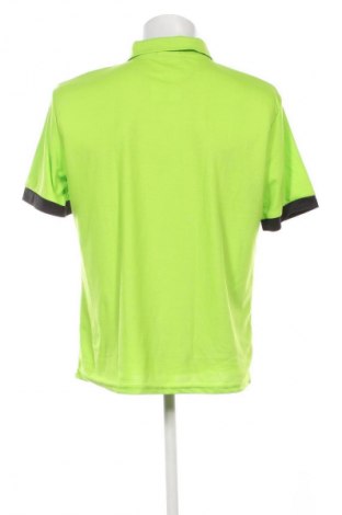 Pánske tričko  Siimhwrss, Veľkosť XL, Farba Zelená, Cena  8,95 €