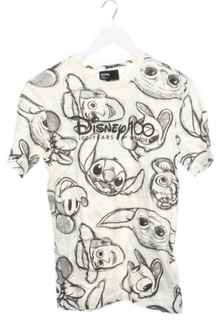 Pánske tričko  Sinsay, Veľkosť XS, Farba Viacfarebná, Cena  16,00 €