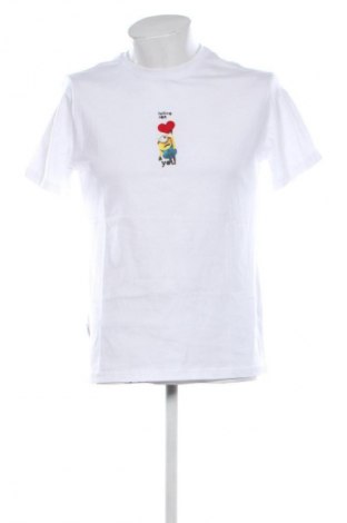 Мъжка тениска Sinsay, Размер M, Цвят Многоцветен, Цена 8,02 €