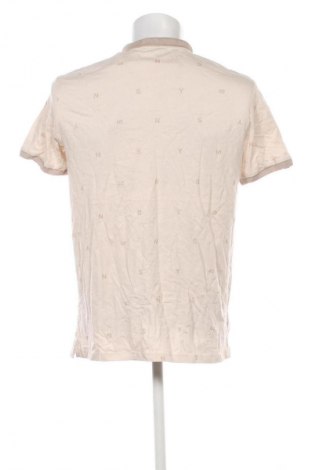 Tricou de bărbați Sinsay, Mărime L, Culoare Multicolor, Preț 69,99 Lei