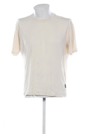 Pánske tričko  Sisley, Veľkosť XL, Farba Béžová, Cena  13,79 €