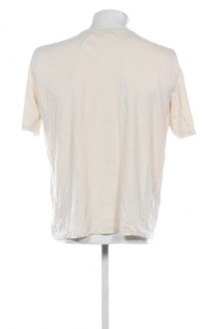 Pánske tričko  Sisley, Veľkosť XL, Farba Béžová, Cena  13,79 €