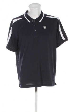 Herren Shirt Sjeng Sports, Größe XL, Farbe Blau, Preis 10,99 €