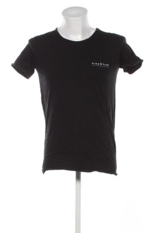 Tricou de bărbați Skmst, Mărime S, Culoare Negru, Preț 51,99 Lei