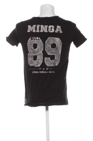 Tricou de bărbați Skmst, Mărime S, Culoare Negru, Preț 51,99 Lei