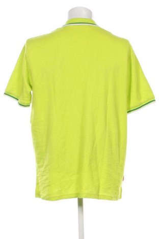 Herren Shirt Slazenger, Größe XXL, Farbe Grün, Preis 9,99 €