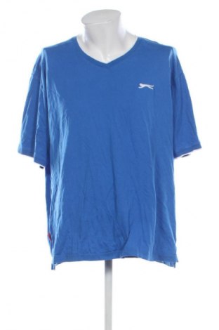 Herren T-Shirt Slazenger, Größe 3XL, Farbe Mehrfarbig, Preis € 9,99