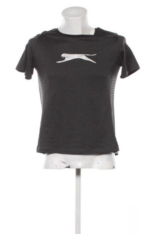 Herren Shirt Slazenger, Größe M, Farbe Grau, Preis 7,99 €