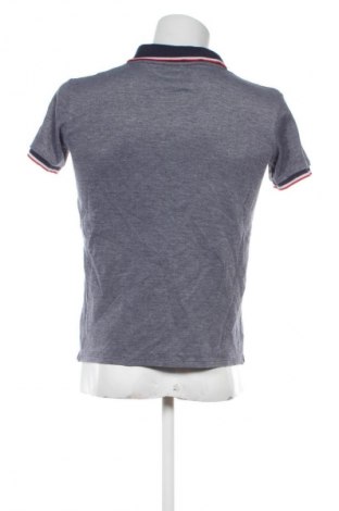 Herren Shirt Smog, Größe M, Farbe Blau, Preis 9,99 €