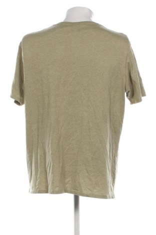 Tricou de bărbați Smog, Mărime XXL, Culoare Verde, Preț 49,99 Lei