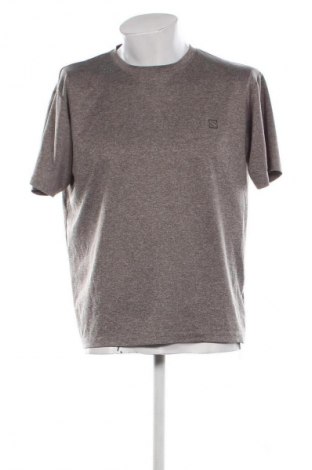 Tricou de bărbați Smog, Mărime S, Culoare Gri, Preț 52,13 Lei