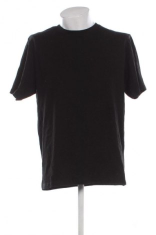 Herren T-Shirt Smog, Größe L, Farbe Schwarz, Preis € 9,99