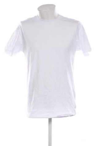 Férfi póló Smog, Méret L, Szín Fehér, Ár 3 199 Ft