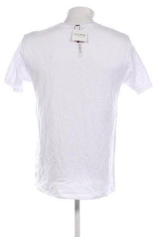 Férfi póló Smog, Méret L, Szín Fehér, Ár 3 199 Ft