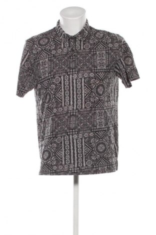 Tricou de bărbați Smog, Mărime L, Culoare Multicolor, Preț 42,99 Lei
