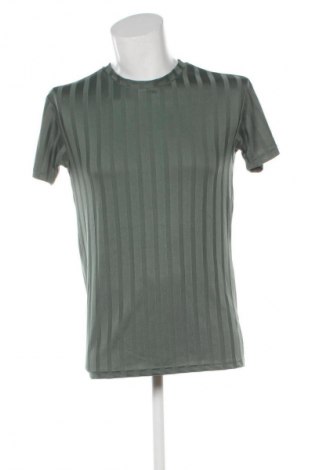 Tricou de bărbați Smog, Mărime M, Culoare Verde, Preț 51,00 Lei