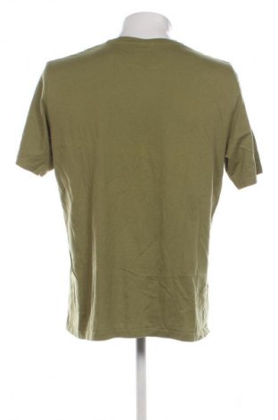 Pánske tričko  Smog, Veľkosť XL, Farba Zelená, Cena  9,70 €
