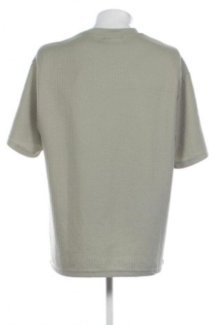 Herren Shirt Smog, Größe XXL, Farbe Grün, Preis 10,99 €