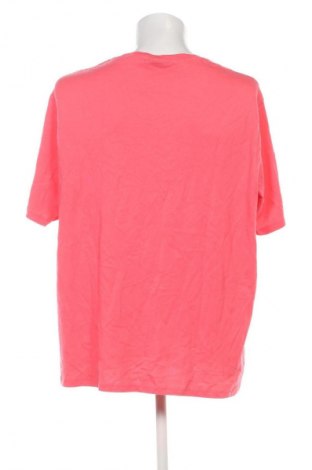 Tricou de bărbați Smog, Mărime XXL, Culoare Roz, Preț 48,99 Lei