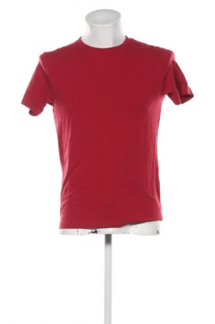 Férfi póló Smog, Méret M, Szín Piros, Ár 4 132 Ft