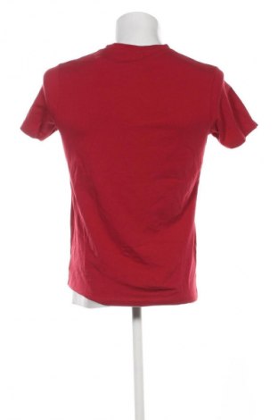 Férfi póló Smog, Méret M, Szín Piros, Ár 4 132 Ft