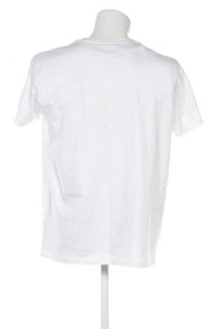Herren T-Shirt Sol's, Größe L, Farbe Weiß, Preis € 9,78