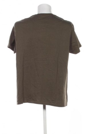 Pánské tričko  Sol's, Velikost XXL, Barva Zelená, Cena  199,00 Kč