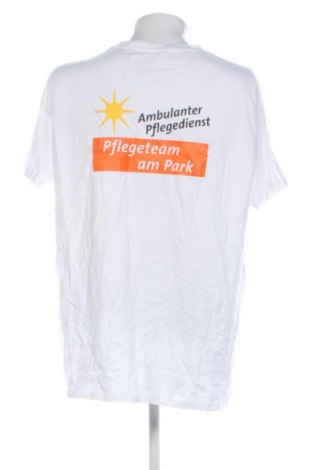 Férfi póló Sol's, Méret 3XL, Szín Fehér, Ár 3 519 Ft