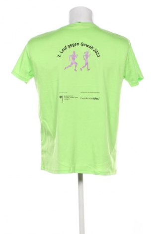 Pánske tričko  Sol's, Veľkosť L, Farba Zelená, Cena  7,95 €