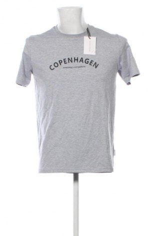 Pánske tričko  Sondag & Sons, Veľkosť M, Farba Sivá, Cena  18,95 €