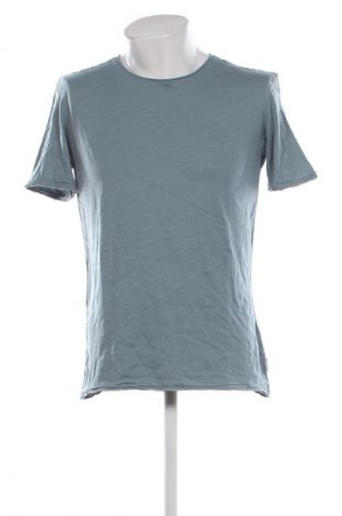 Herren Shirt Sondag & Sons, Größe M, Farbe Blau, Preis 9,99 €