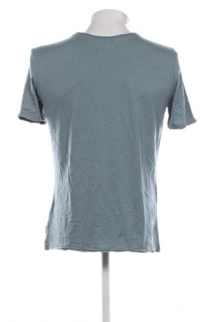 Herren Shirt Sondag & Sons, Größe M, Farbe Blau, Preis 9,99 €