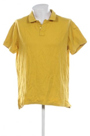 Herren Shirt Southern, Größe 3XL, Farbe Gelb, Preis 9,99 €
