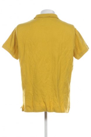 Herren Shirt Southern, Größe 3XL, Farbe Gelb, Preis 9,99 €
