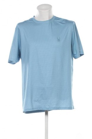 Мъжка тениска Spyder, Размер XL, Цвят Многоцветен, Цена 17,89 €