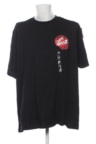 Tricou de bărbați Star Wars, Mărime 5XL, Culoare Multicolor, Preț 72,99 Lei