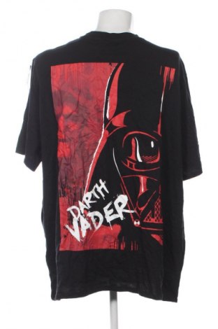 Tricou de bărbați Star Wars, Mărime 5XL, Culoare Multicolor, Preț 72,99 Lei