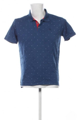 Férfi póló State Of Art, Méret M, Szín Kék, Ár 7 809 Ft