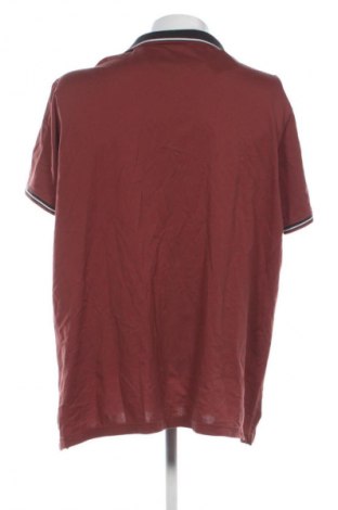 Tricou de bărbați State Of Art, Mărime XL, Culoare Maro, Preț 95,99 Lei