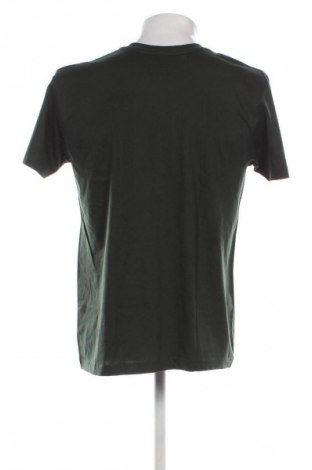 Ανδρικό t-shirt Stedman, Μέγεθος M, Χρώμα Πράσινο, Τιμή 10,00 €