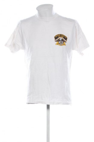 Férfi póló Stedman, Méret L, Szín Fehér, Ár 4 010 Ft